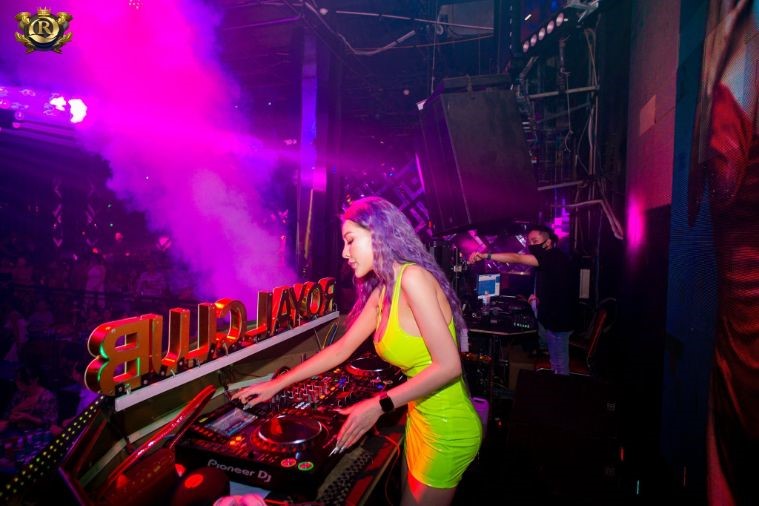 Royal Club - Quy Nhơn