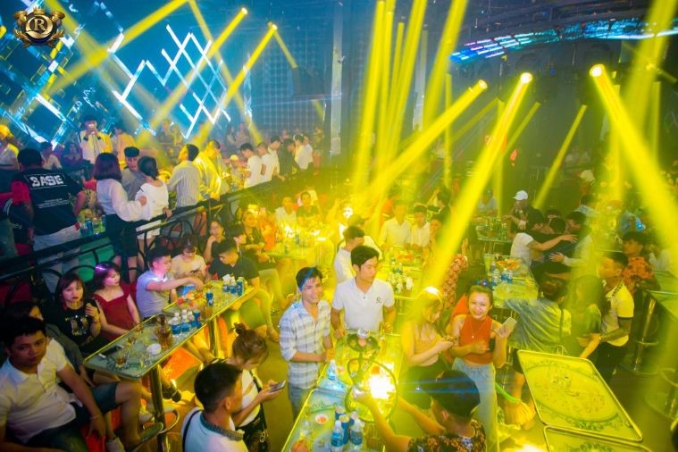 Royal Club - Quy Nhơn