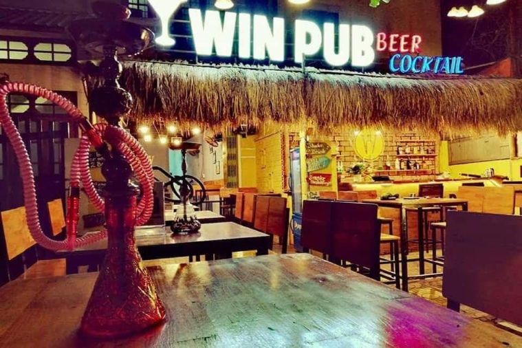 WIN Pub - Quy Nhơn