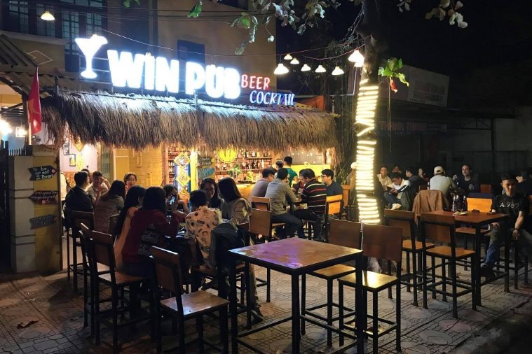 WIN Pub - Quy Nhơn