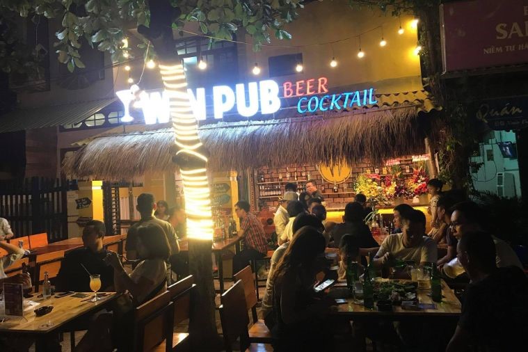 WIN Pub - Quy Nhơn