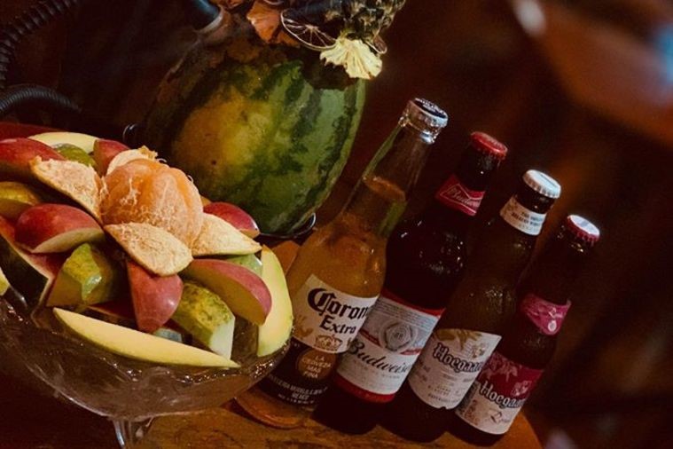 THE S.I.N.E PUB - Quy Nhơn