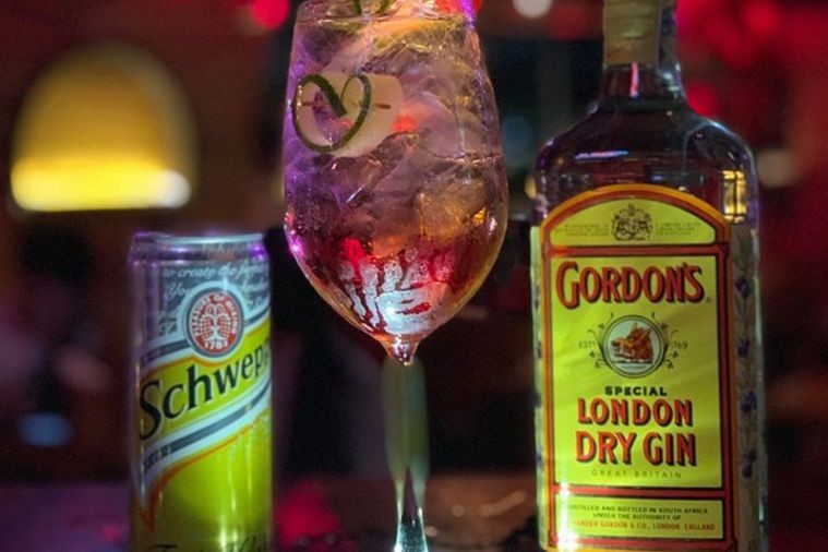 THE S.I.N.E PUB - Quy Nhơn