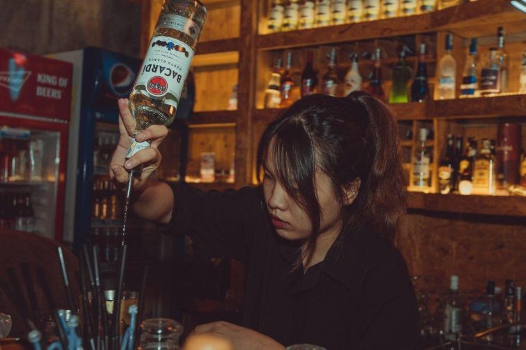 THE S.I.N.E PUB - Quy Nhơn