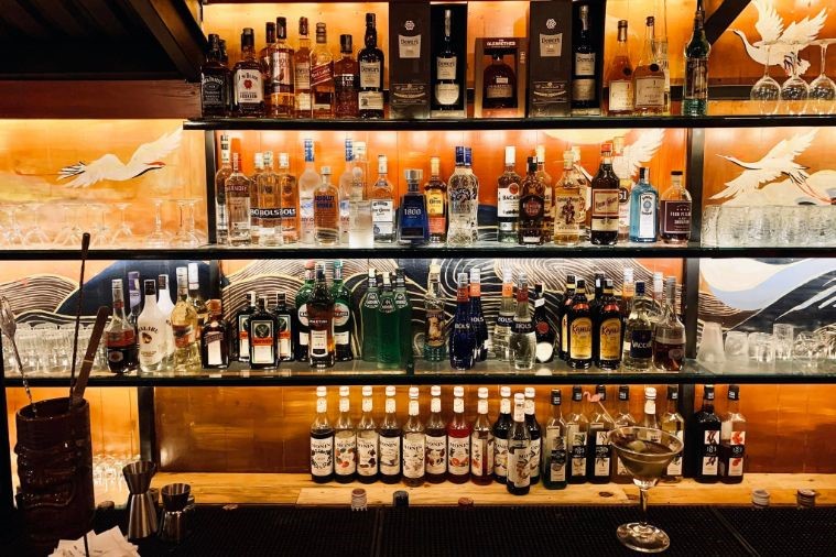 THE S.I.N.E PUB - Quy Nhơn