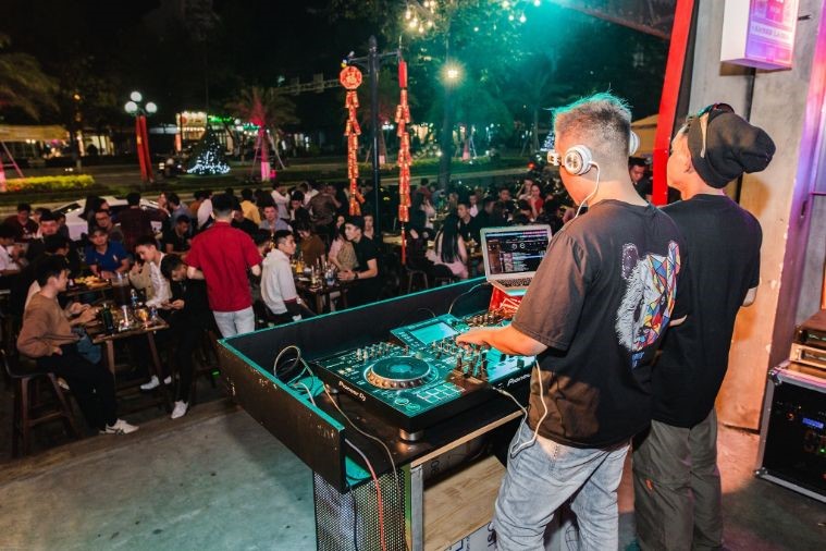 Golder Pub - Quy Nhơn