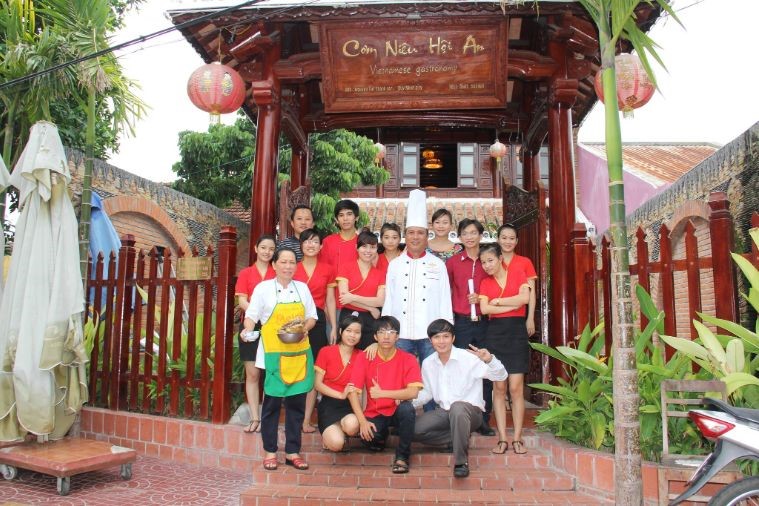 Cơm Niêu Hội An - Quy Nhơn