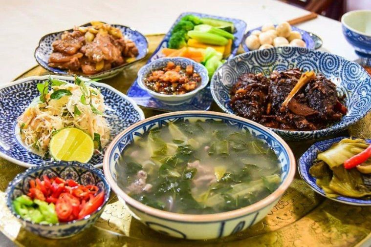 Cơm Niêu Hội An - Quy Nhơn