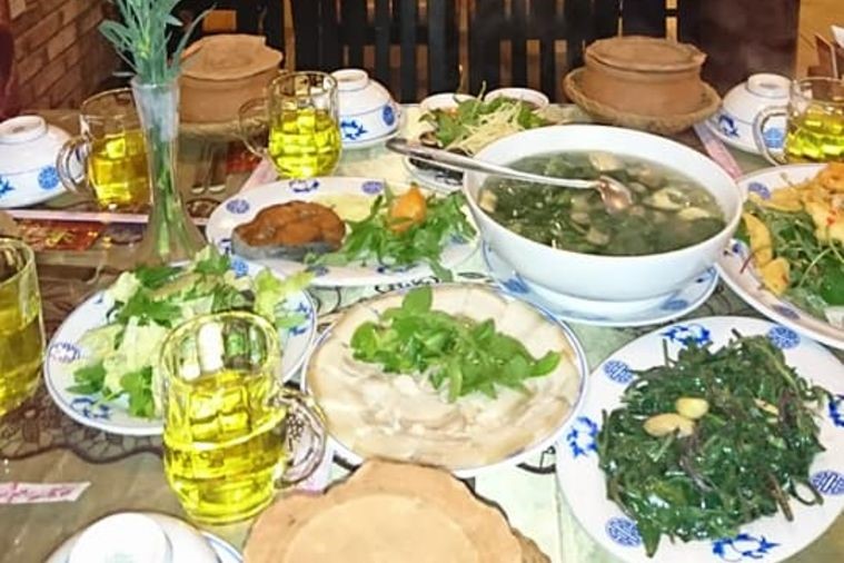 Cơm Niêu Hội An - Quy Nhơn