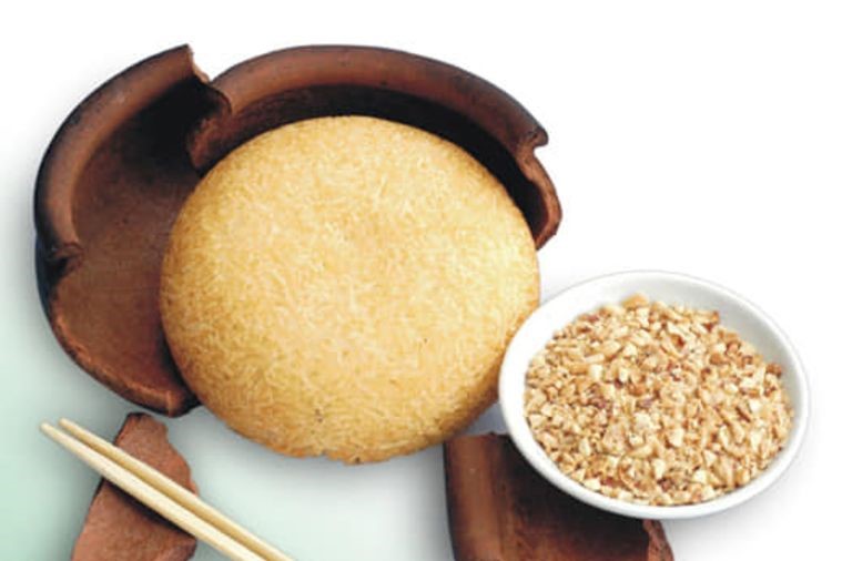 Cơm Niêu Hội An - Quy Nhơn