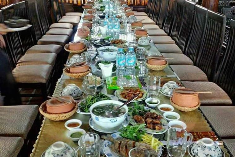 Cơm Niêu Hội An - Quy Nhơn