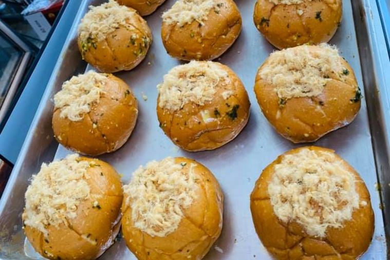 Bánh kem Hoàng Yến - Quy Nhơn