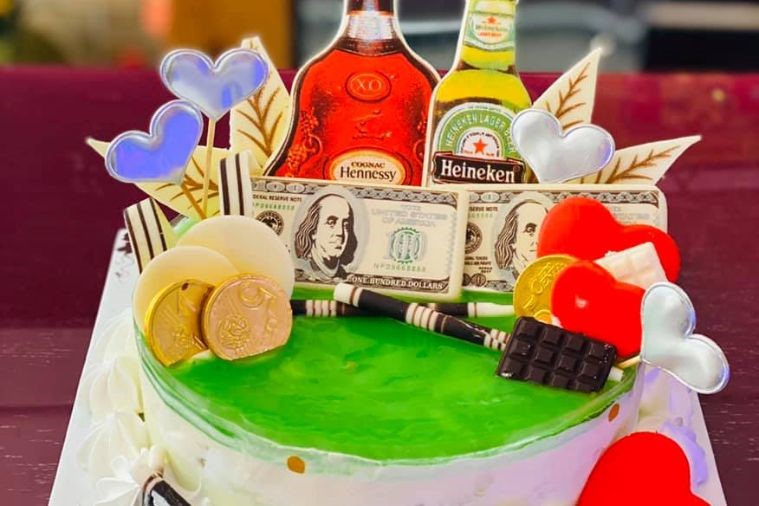 Bánh kem Hoàng Yến - Quy Nhơn