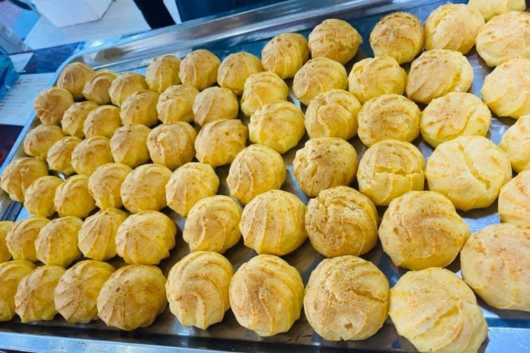 Bánh kem Hoàng Yến - Quy Nhơn