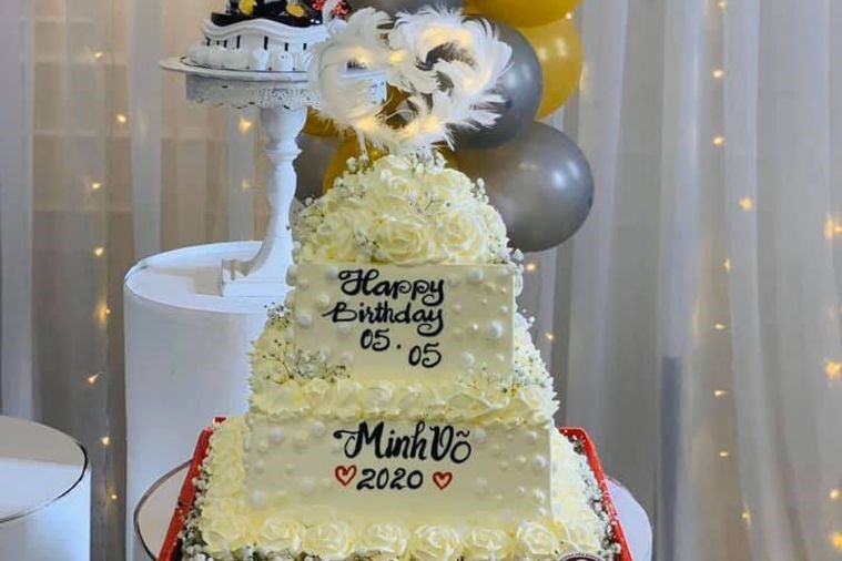 Bánh kem Hoàng Yến - Quy Nhơn