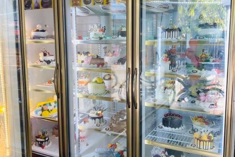 Bánh kem Hoàng Yến - Quy Nhơn