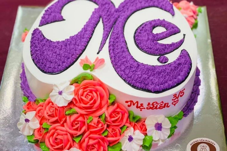 Bánh kem Hoàng Yến - Quy Nhơn