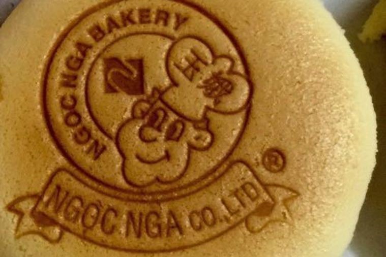 Ngọc Nga Bakery Quy Nhơn