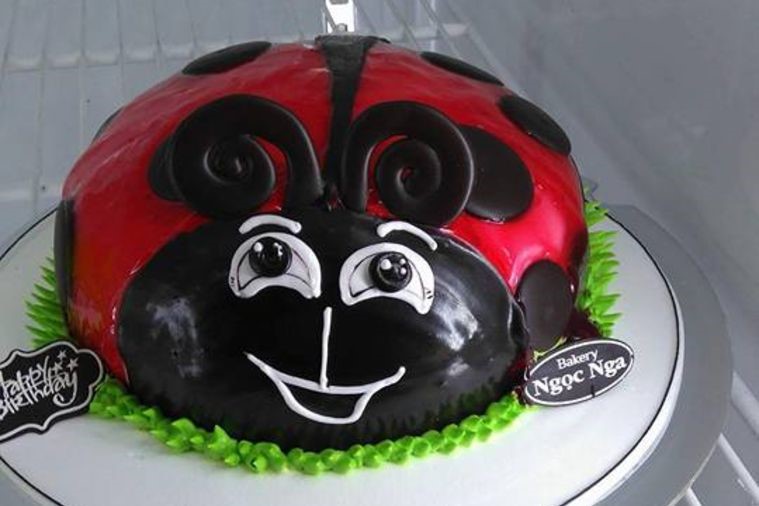 Ngọc Nga Bakery Quy Nhơn