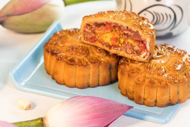 Ngọc Nga Bakery Quy Nhơn