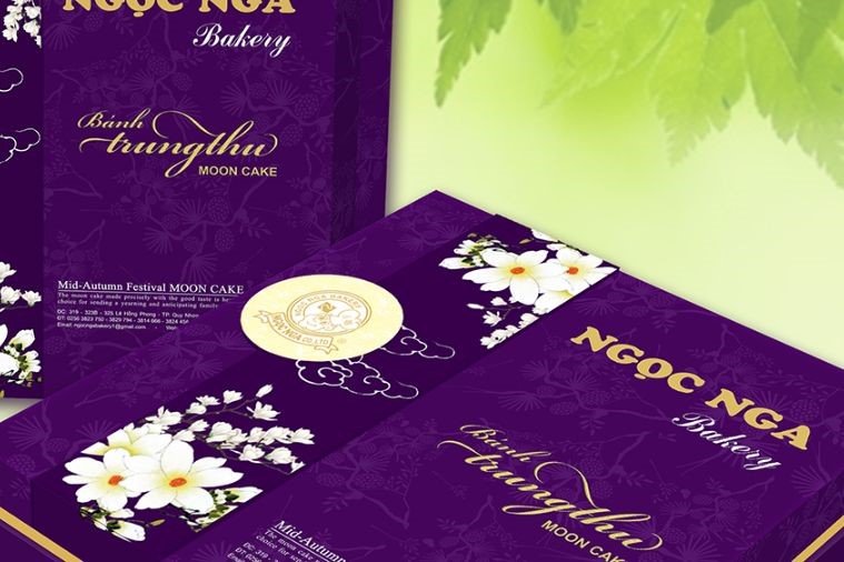 Ngọc Nga Bakery Quy Nhơn