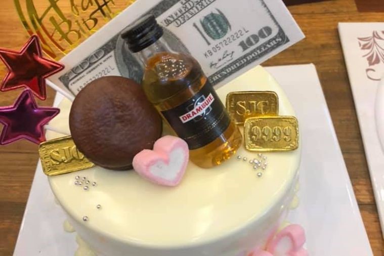 Hoàng Phi Bakery - Quy Nhơn