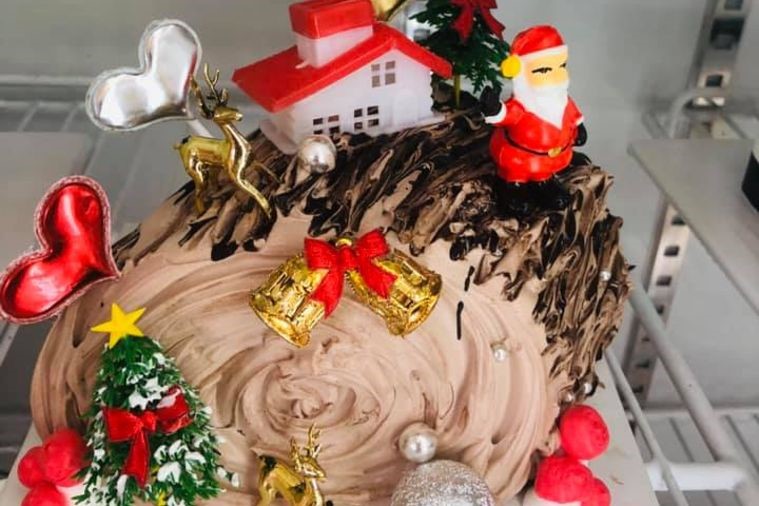 Hoàng Phi Bakery - Quy Nhơn