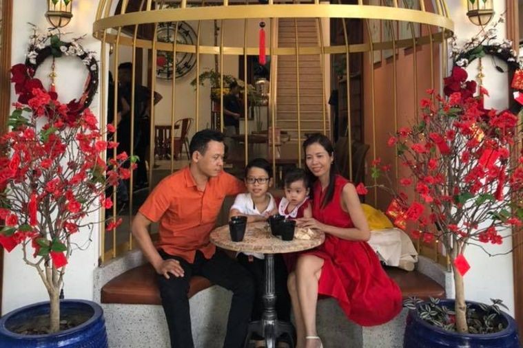 Hoàng Phi Bakery - Quy Nhơn