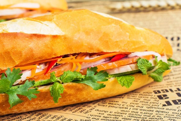 Hoàng Phi Bakery - Quy Nhơn