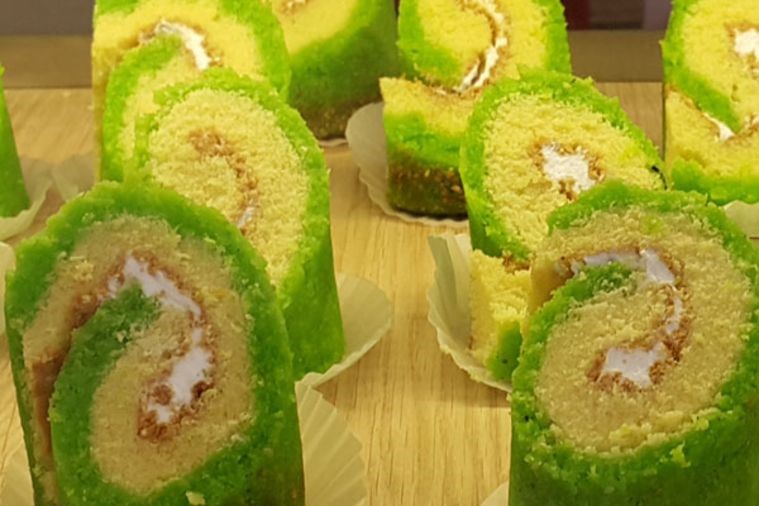 Hoàng Phi Bakery - Quy Nhơn