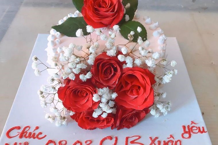 Bánh Kem Phương Nga - Quy Nhơn