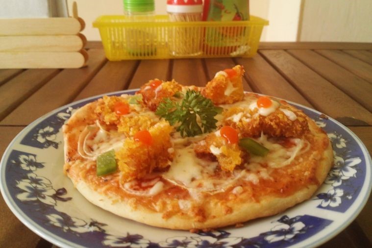  Pizza H – P - Quy Nhơn