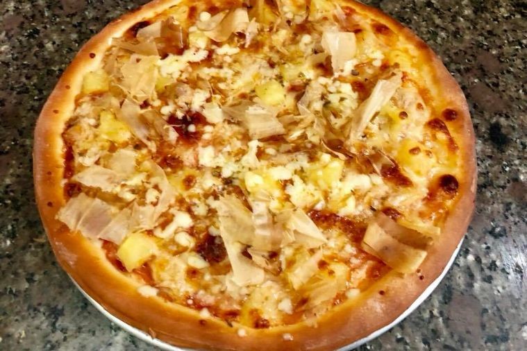  Pizza H – P - Quy Nhơn