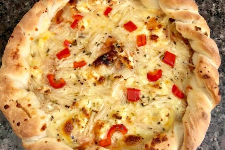  Pizza H – P - Quy Nhơn