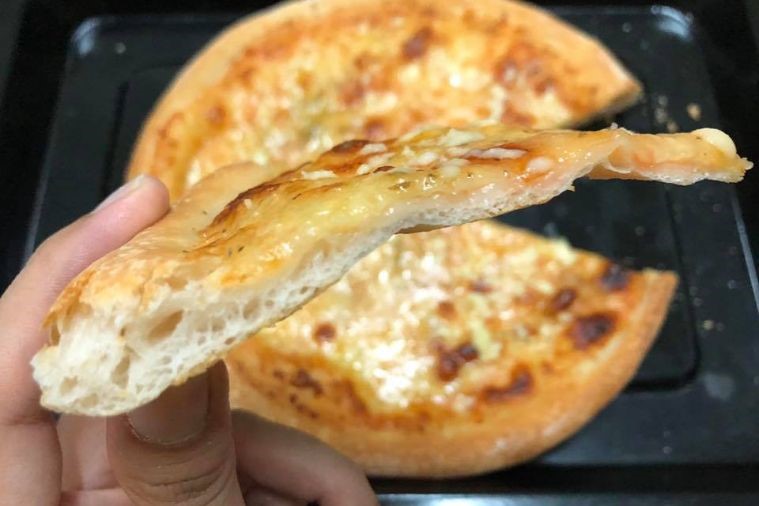  Pizza H – P - Quy Nhơn