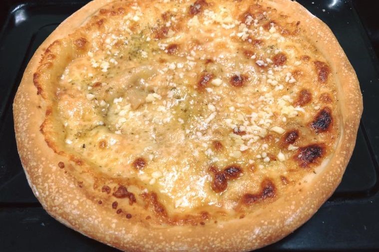  Pizza H – P - Quy Nhơn