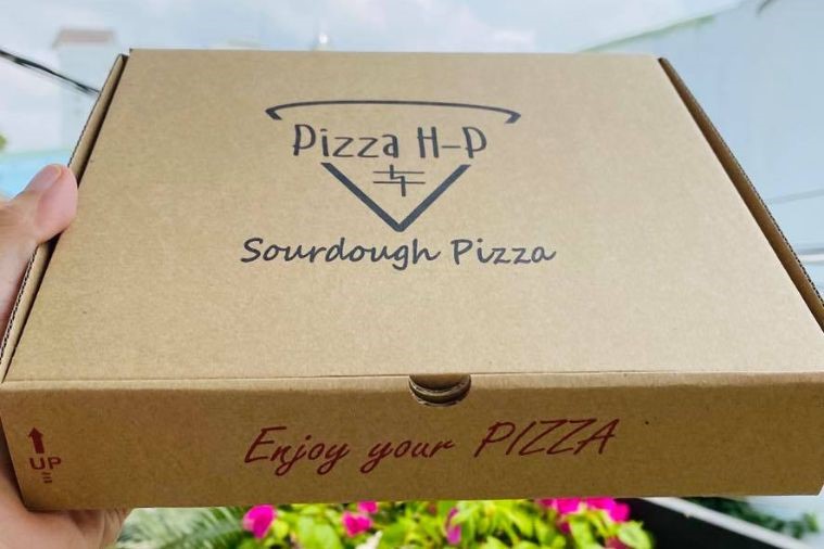  Pizza H – P - Quy Nhơn