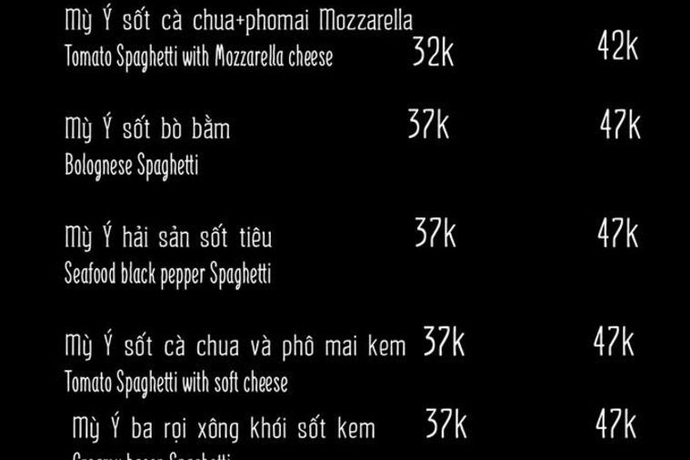  Pizza H – P - Quy Nhơn