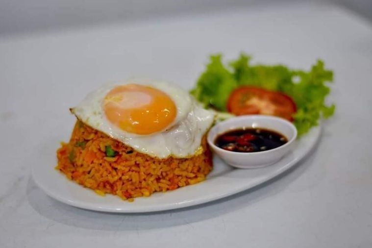 Pizza Burnatino - Quy Nhơn