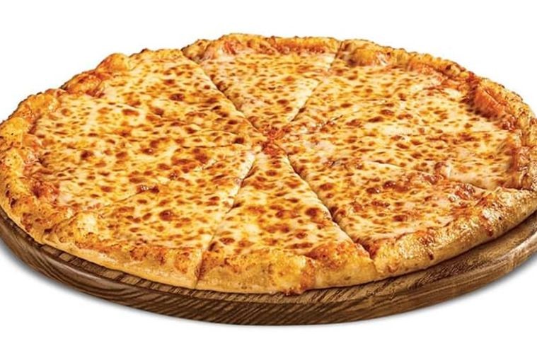 Pizza Burnatino - Quy Nhơn