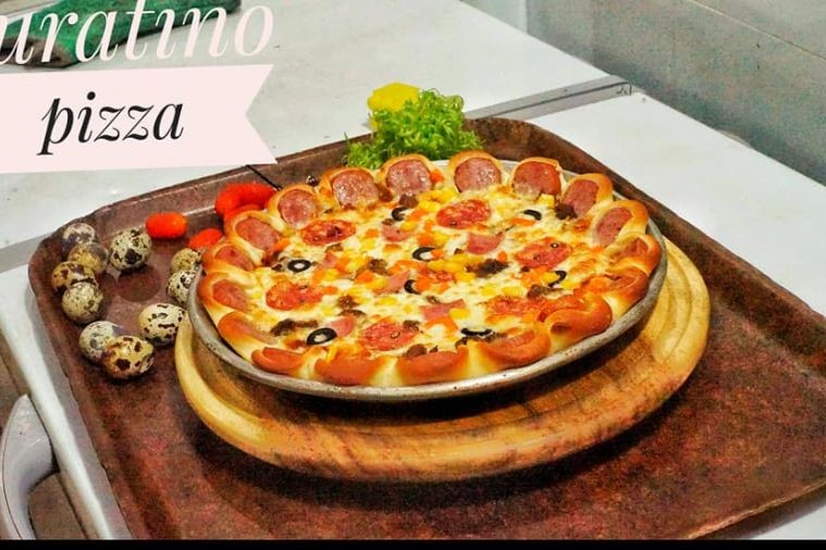 Pizza Burnatino - Quy Nhơn