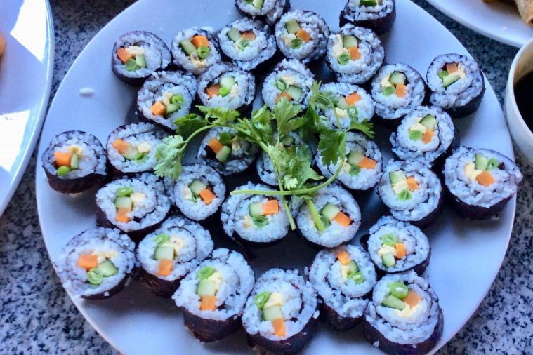 Buffet Nướng No Nê 119k - Quy Nhơn