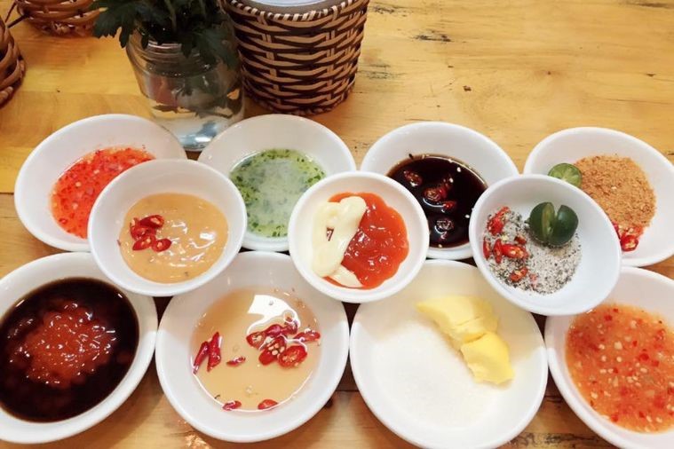 Oscar quán - Quy Nhơn