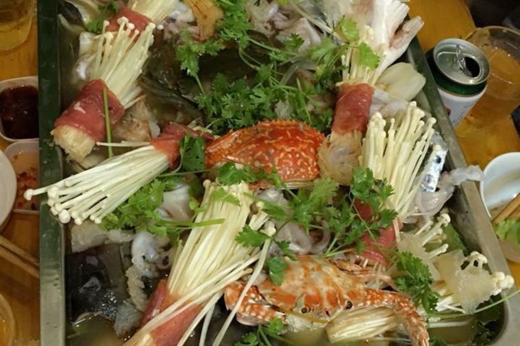 Oscar quán - Quy Nhơn