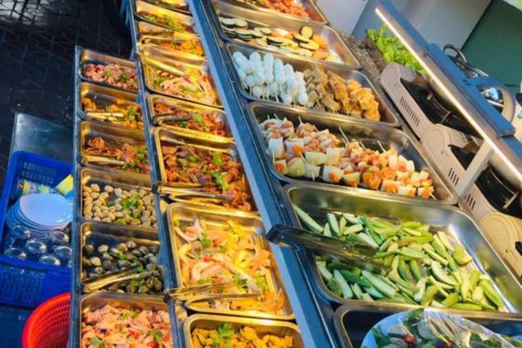 Oscar quán - Quy Nhơn