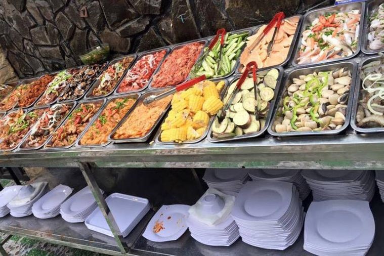 Oscar quán - Quy Nhơn