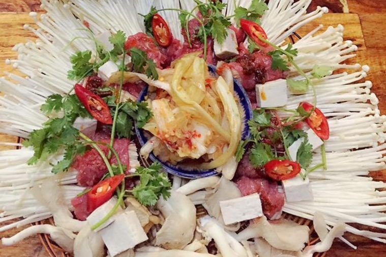 Oscar quán - Quy Nhơn