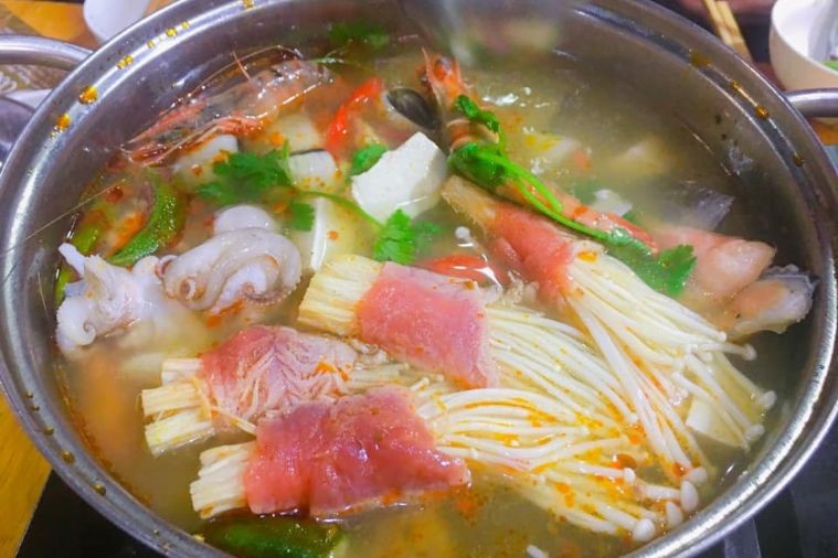 Oscar quán - Quy Nhơn