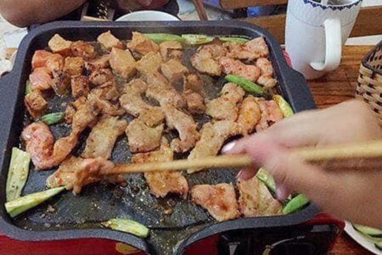 Oscar quán - Quy Nhơn