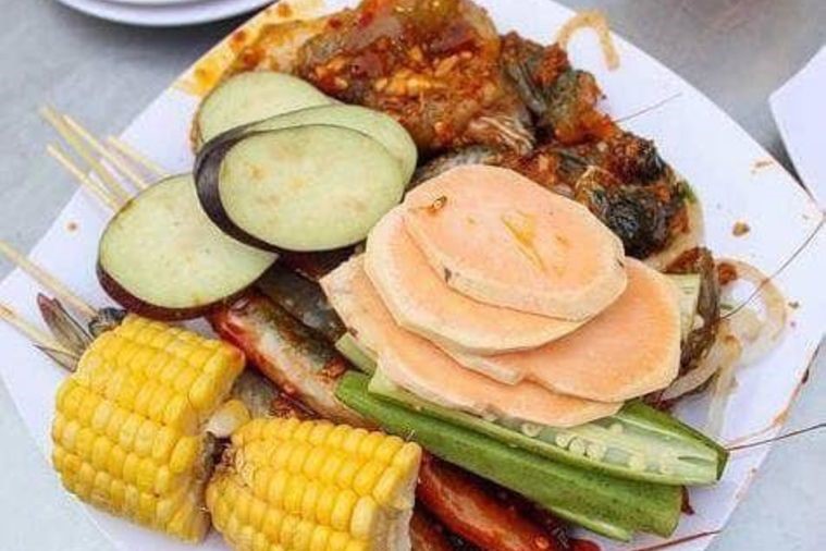 Oscar quán - Quy Nhơn